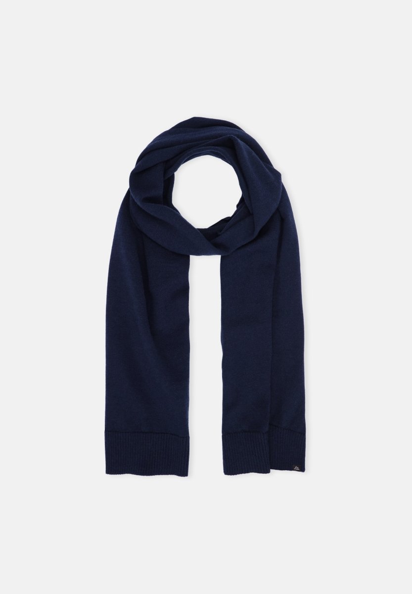 MERINO WOOL SCARF FOR MEN AND WOMEN - DANISH ENDURANCE