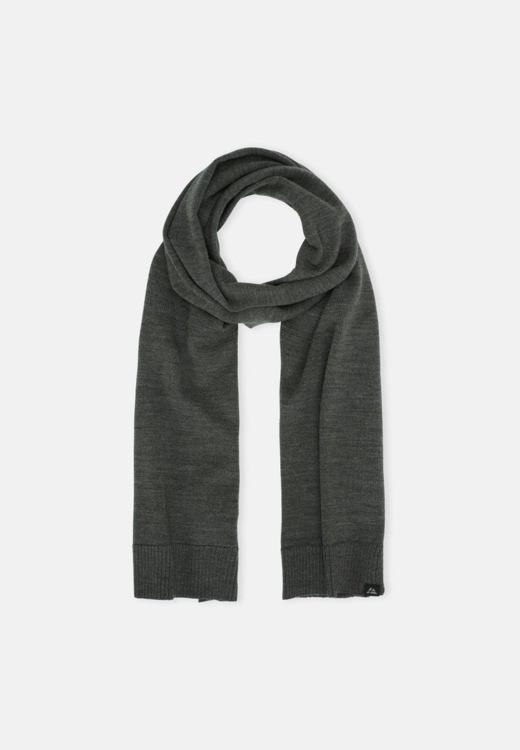 MERINO WOOL SCARF FOR MEN AND WOMEN - DANISH ENDURANCE