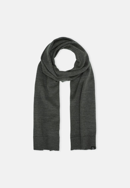 MERINO WOOL SCARF FOR MEN AND WOMEN - DANISH ENDURANCE