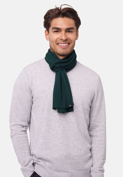 MERINO WOOL SCARF FOR MEN AND WOMEN - DANISH ENDURANCE