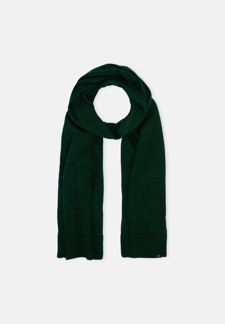 MERINO WOOL SCARF FOR MEN AND WOMEN - DANISH ENDURANCE