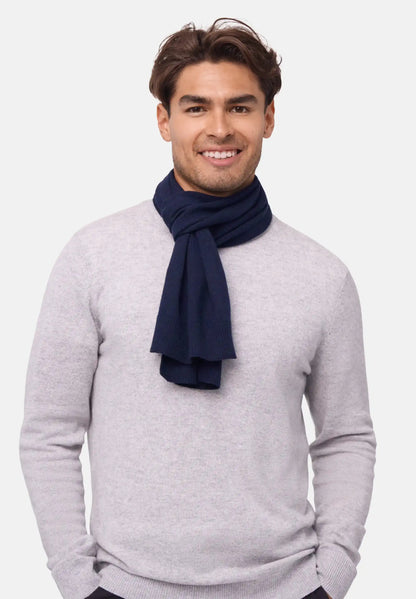 MERINO WOOL SCARF FOR MEN AND WOMEN - DANISH ENDURANCE