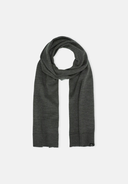 MERINO WOOL SCARF FOR MEN AND WOMEN - DANISH ENDURANCE