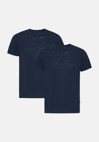 MERINO WOOL T - SHIRT FOR MEN - DANISH ENDURANCE
