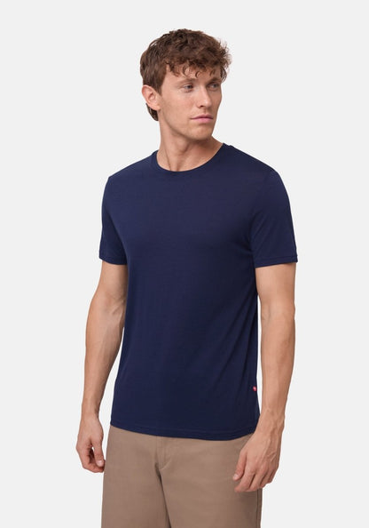 MERINO WOOL T - SHIRT FOR MEN - DANISH ENDURANCE