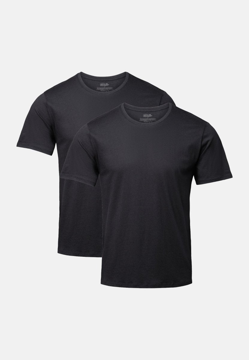 MODAL CREW NECK T - SHIRT FOR MEN - DANISH ENDURANCE