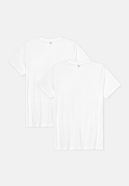 MODAL CREW NECK T - SHIRT FOR MEN - DANISH ENDURANCE