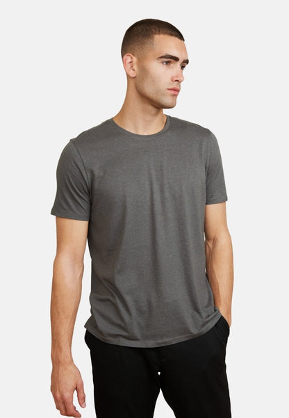 MODAL CREW NECK T - SHIRT FOR MEN - DANISH ENDURANCE