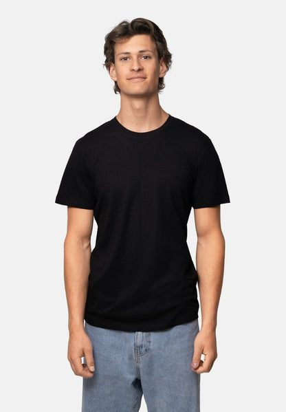 MODAL CREW NECK T - SHIRT FOR MEN - DANISH ENDURANCE