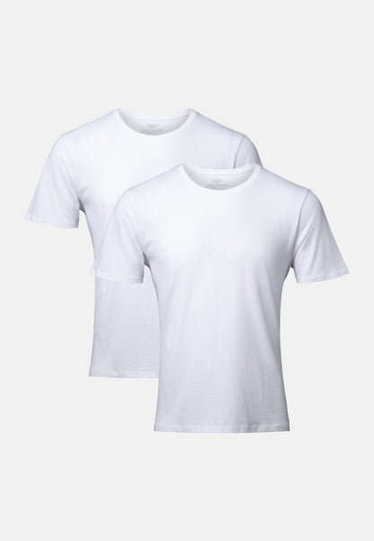 MODAL CREW NECK T - SHIRT FOR MEN - DANISH ENDURANCE