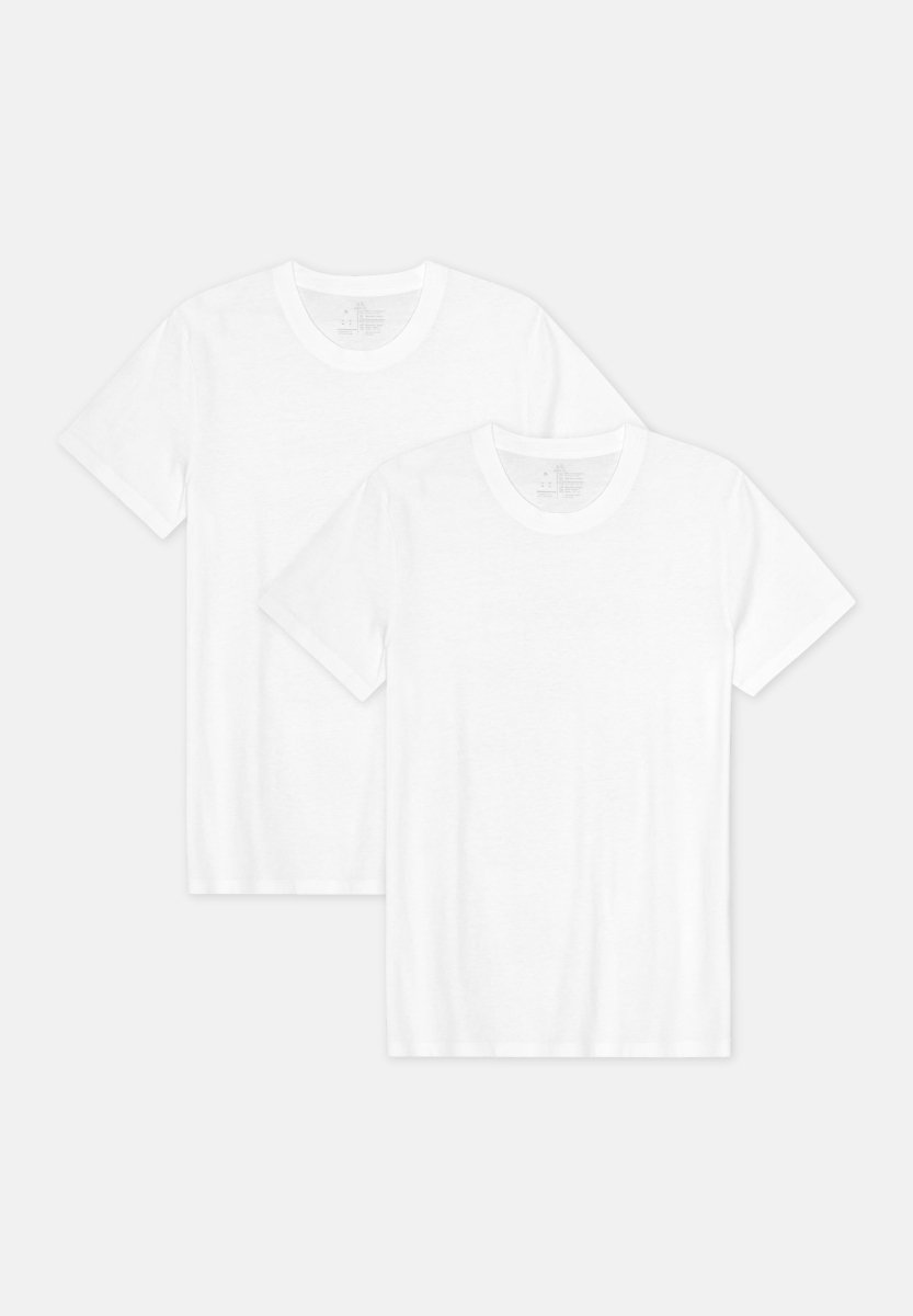 MODAL CREW NECK T - SHIRT FOR MEN - DANISH ENDURANCE