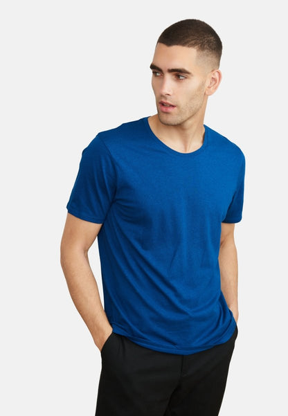 MODAL CREW NECK T - SHIRT FOR MEN - DANISH ENDURANCE