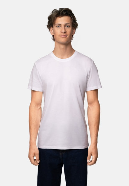 MODAL CREW NECK T - SHIRT FOR MEN - DANISH ENDURANCE