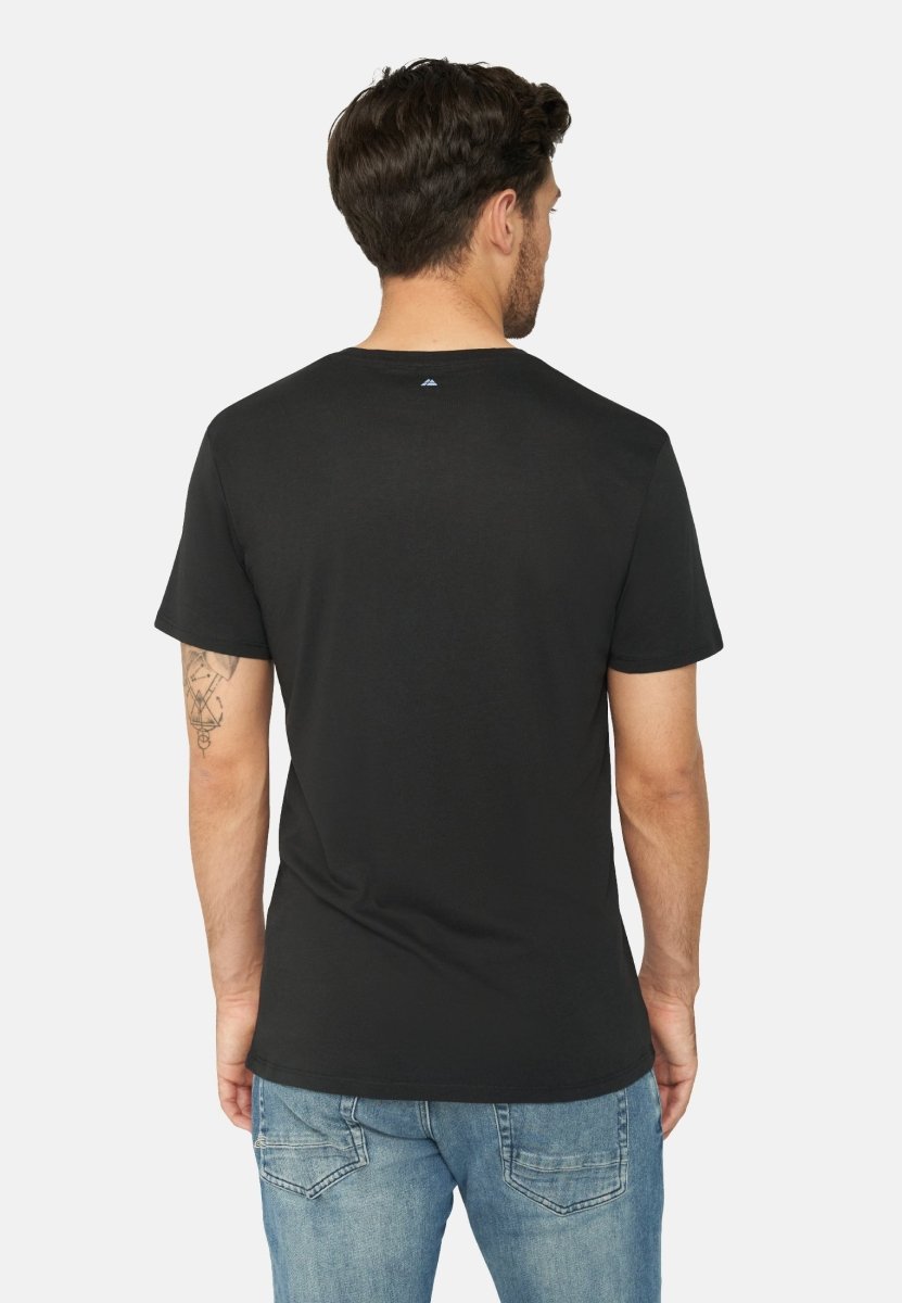 MODAL CREW NECK T - SHIRT FOR MEN - DANISH ENDURANCE