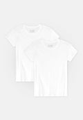 EASE T-SHIRT - White
