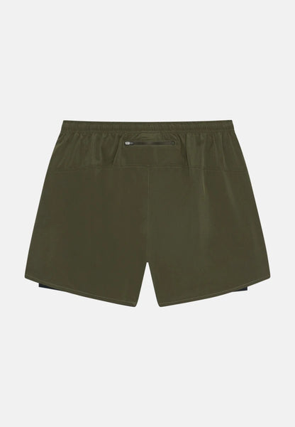 MOMENTUM 2IN1 SHORTS - DANISH ENDURANCE