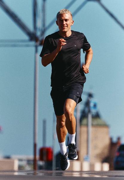 MOMENTUM 2IN1 SHORTS - DANISH ENDURANCE