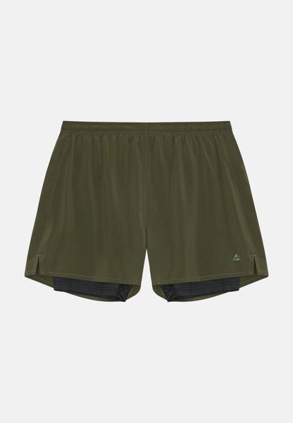 MOMENTUM 2IN1 SHORTS - DANISH ENDURANCE