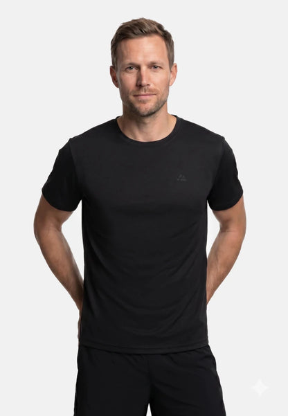 MOMENTUM RUNNING T-SHIRT - DANISH ENDURANCE