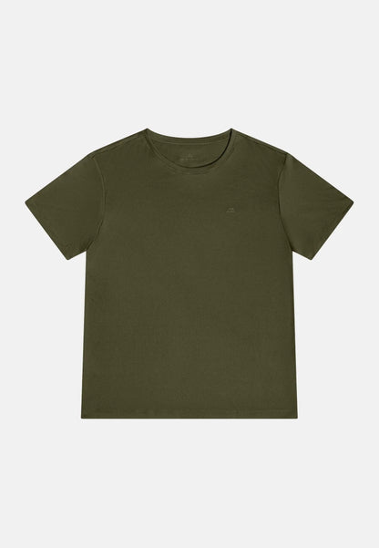 MOMENTUM RUNNING T-SHIRT - DANISH ENDURANCE