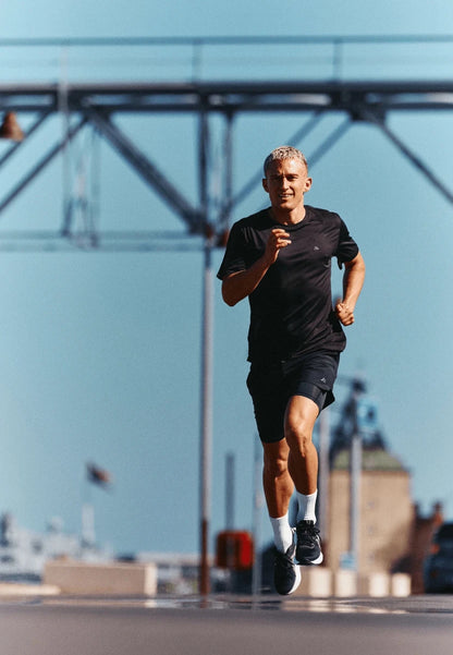MOMENTUM RUNNING T-SHIRT - DANISH ENDURANCE