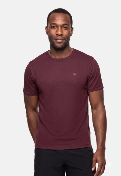 MOMENTUM RUNNING T-SHIRT - DANISH ENDURANCE