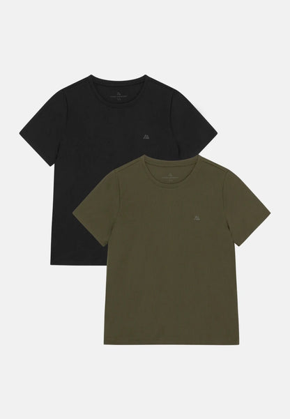 MOMENTUM RUNNING T-SHIRT - DANISH ENDURANCE