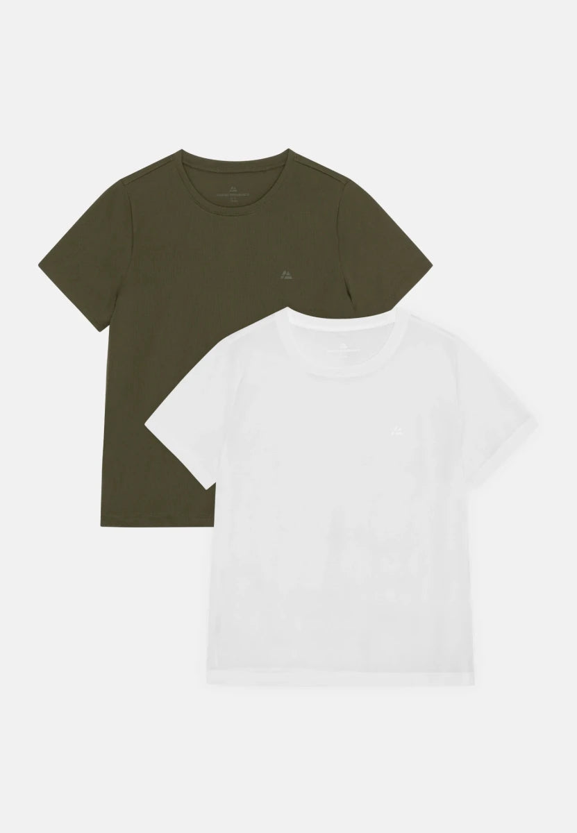 MOMENTUM RUNNING T-SHIRT - DANISH ENDURANCE