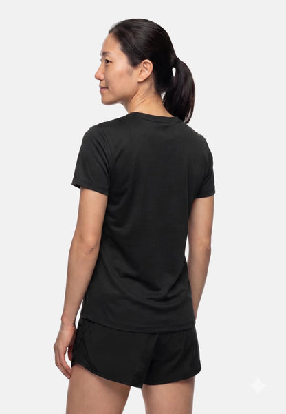 MOMENTUM RUNNING T-SHIRT - DANISH ENDURANCE