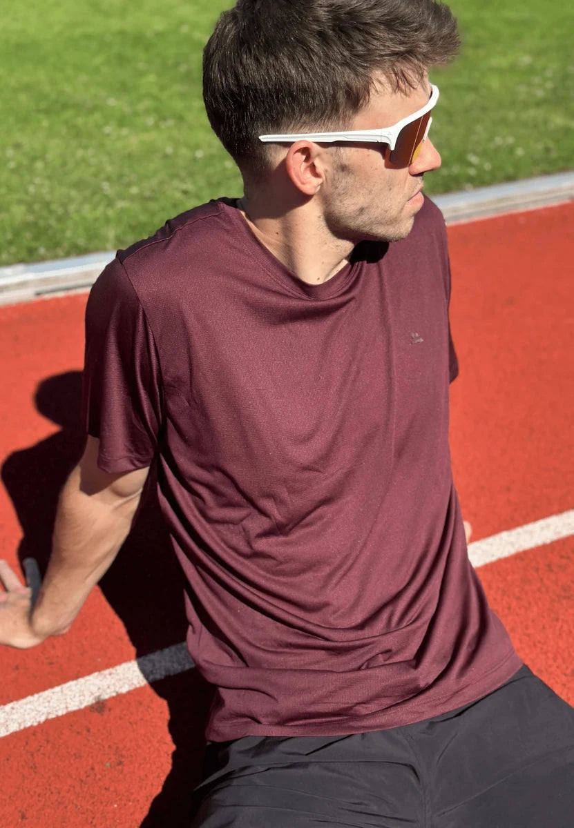 MOMENTUM RUNNING T-SHIRT - DANISH ENDURANCE