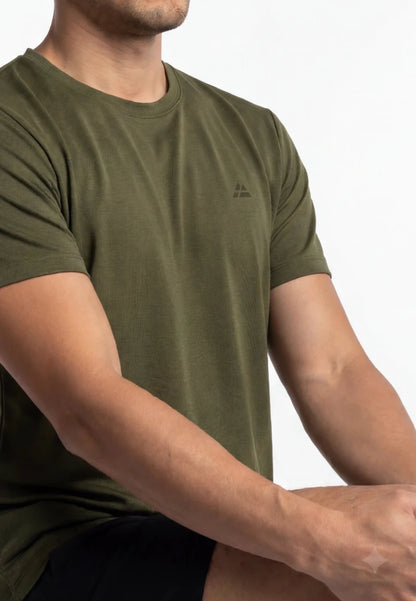 MOMENTUM RUNNING T-SHIRT - DANISH ENDURANCE