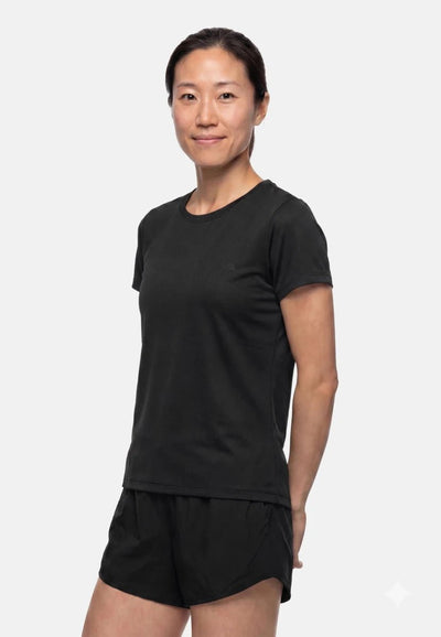 MOMENTUM RUNNING T-SHIRT - DANISH ENDURANCE