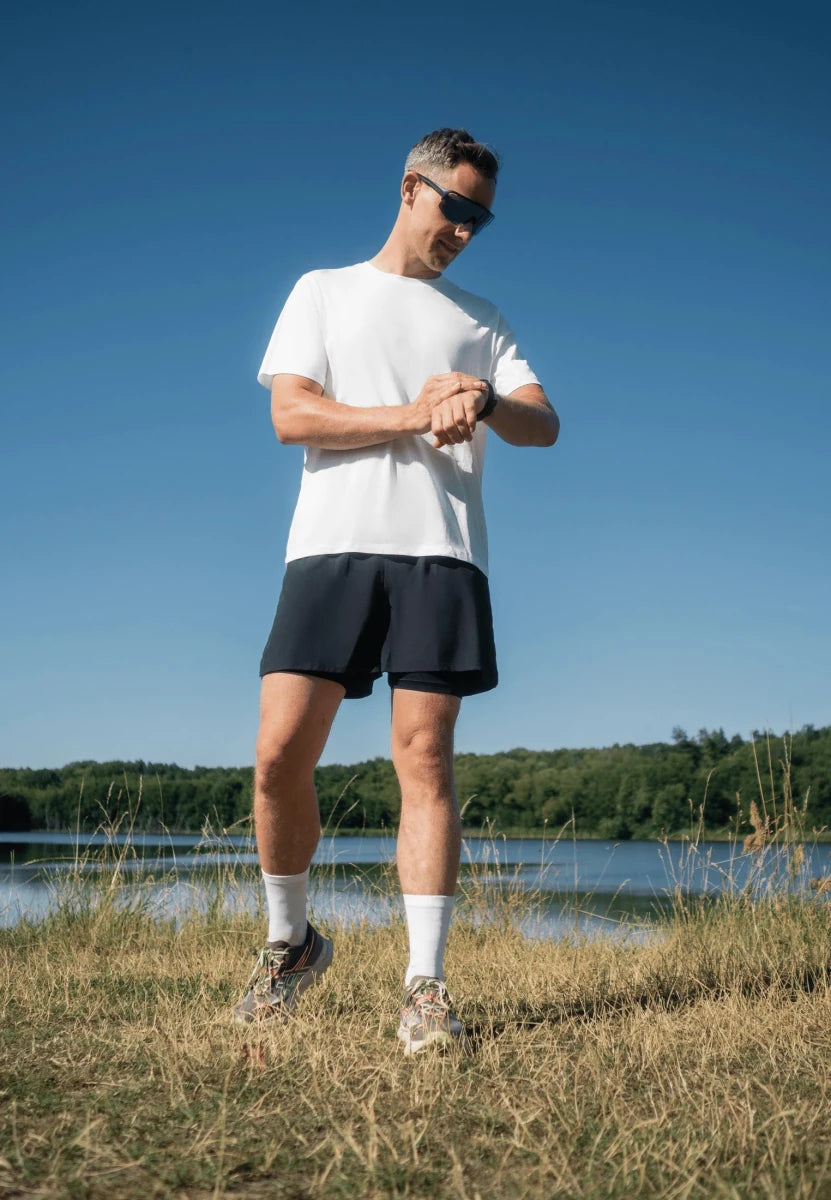 MOMENTUM RUNNING T-SHIRT - DANISH ENDURANCE