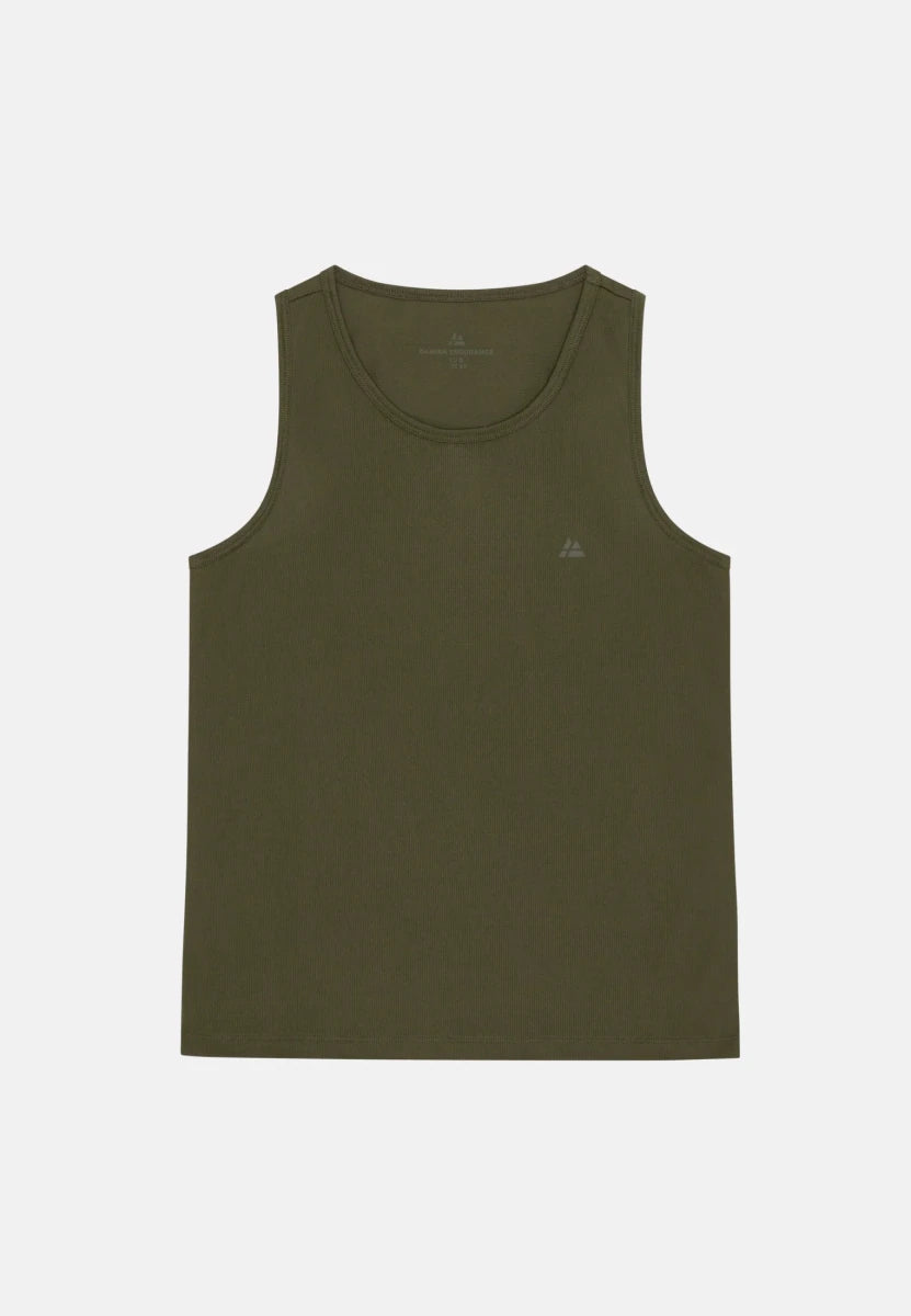 MOMENTUM RUNNING TANK TOP - DANISH ENDURANCE