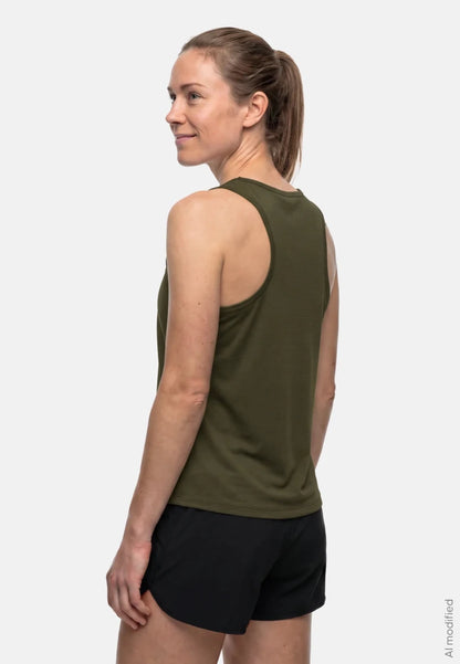 MOMENTUM RUNNING TANK TOP - DANISH ENDURANCE