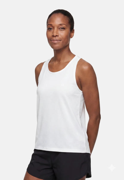 MOMENTUM RUNNING TANK TOP - DANISH ENDURANCE