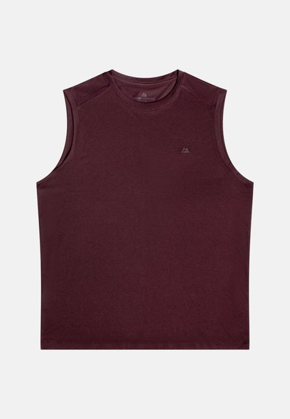 MOMENTUM RUNNING TANK TOP - DANISH ENDURANCE