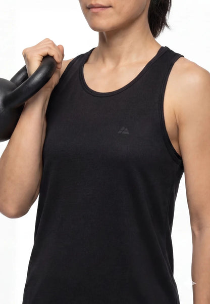 MOMENTUM RUNNING TANK TOP - DANISH ENDURANCE