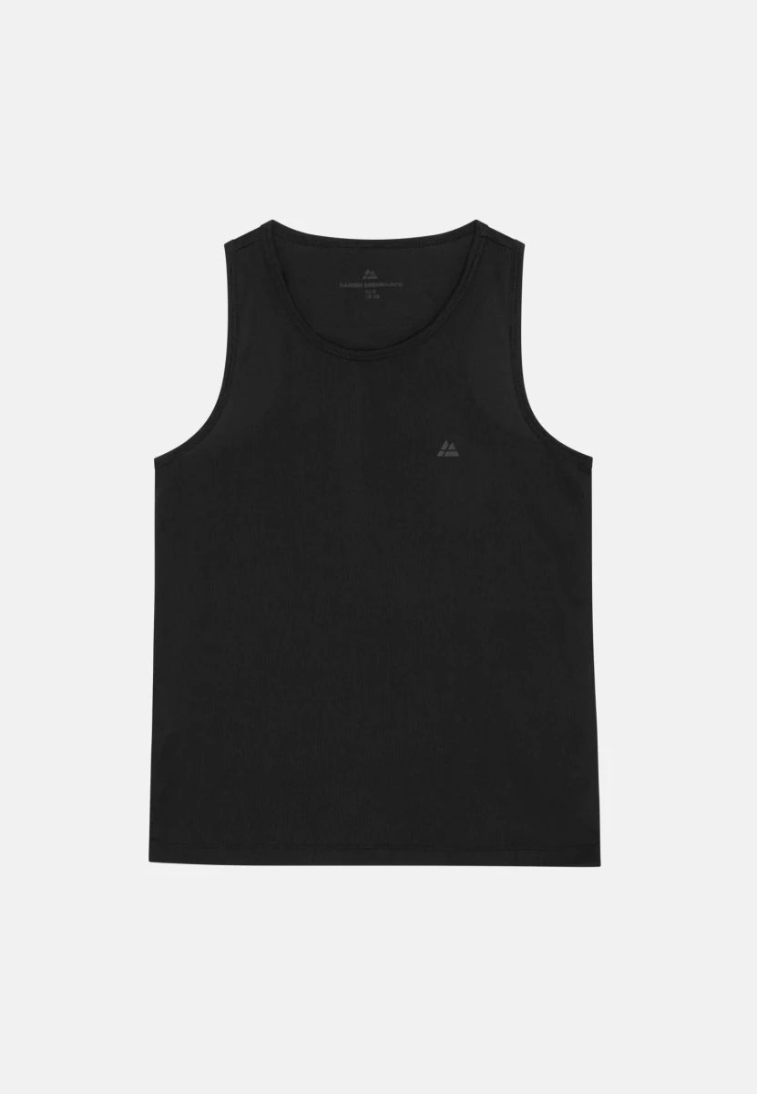 MOMENTUM RUNNING TANK TOP - DANISH ENDURANCE