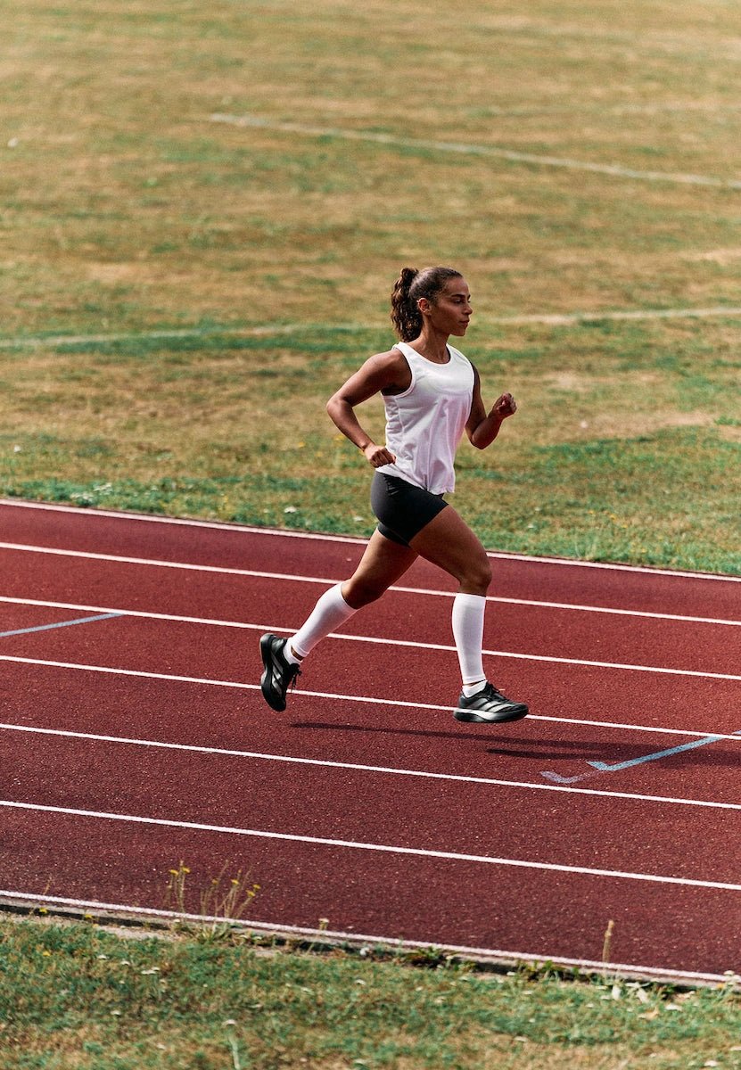 MOMENTUM RUNNING TANK TOP - DANISH ENDURANCE