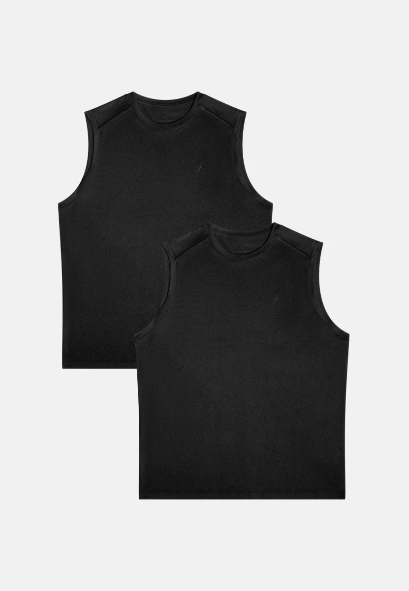 MOMENTUM RUNNING TANK TOP - DANISH ENDURANCE