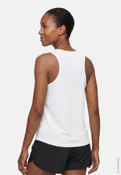 MOMENTUM RUNNING TANK TOP - DANISH ENDURANCE