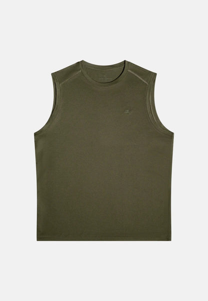 MOMENTUM RUNNING TANK TOP - DANISH ENDURANCE