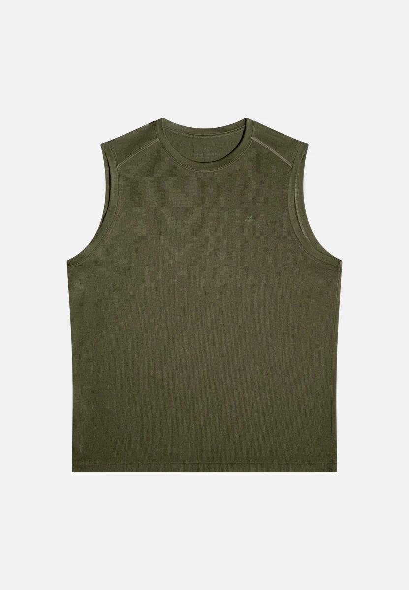 MOMENTUM RUNNING TANK TOP - DANISH ENDURANCE
