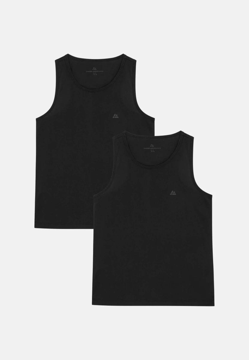 MOMENTUM RUNNING TANK TOP - DANISH ENDURANCE
