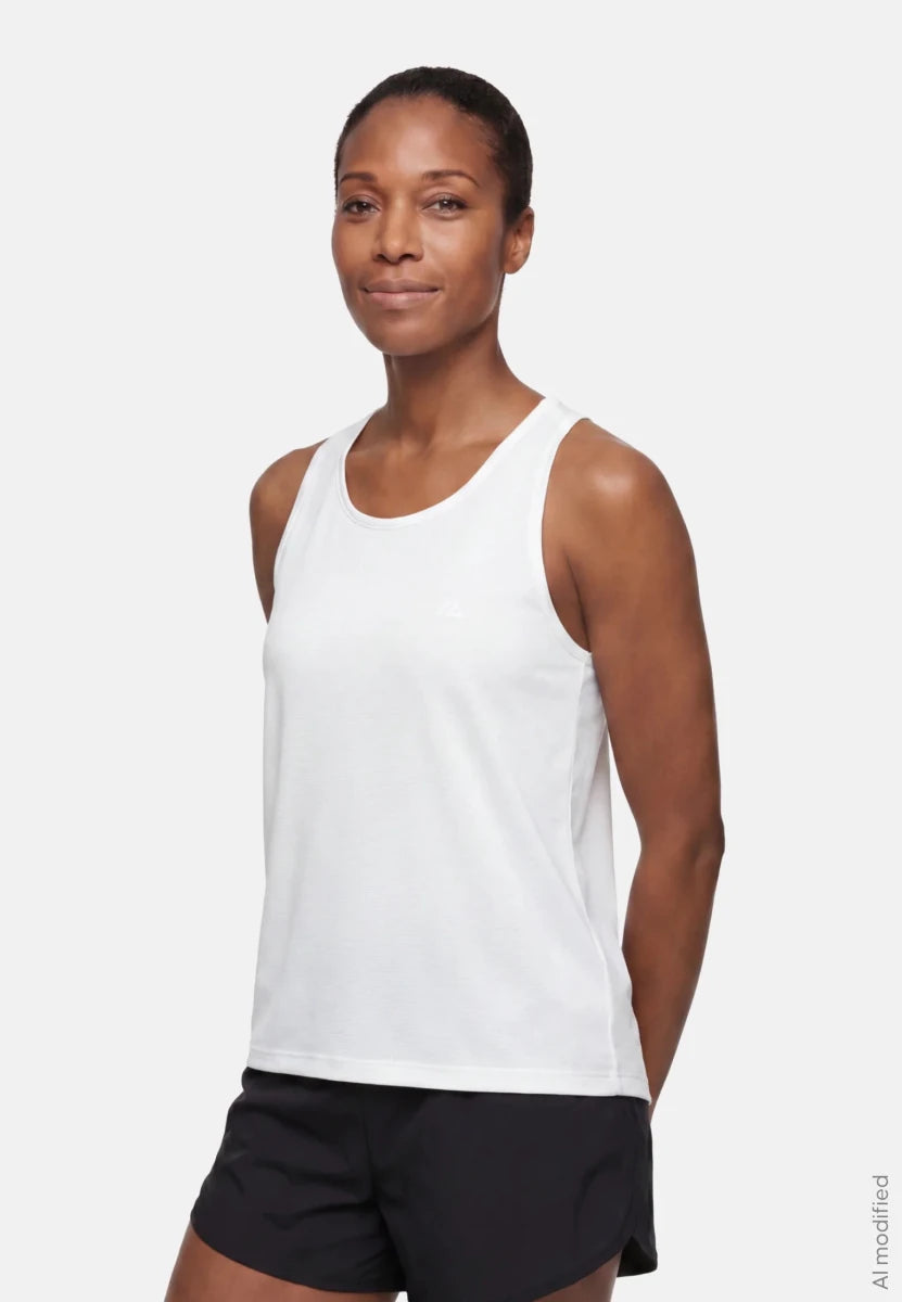 MOMENTUM RUNNING TANK TOP - DANISH ENDURANCE