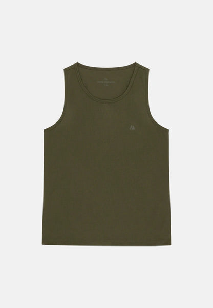 MOMENTUM RUNNING TANK TOP - DANISH ENDURANCE