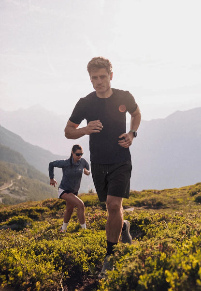MOMENTUM SHORTS - DANISH ENDURANCE