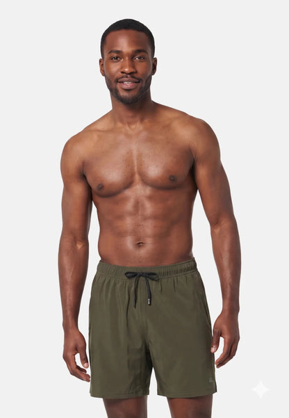 MOMENTUM SHORTS - DANISH ENDURANCE