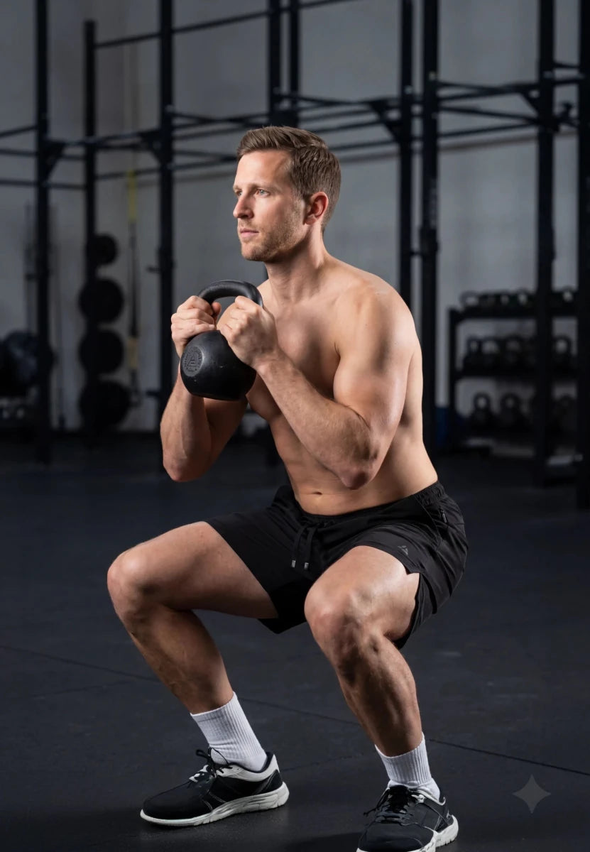 MOMENTUM SHORTS - DANISH ENDURANCE